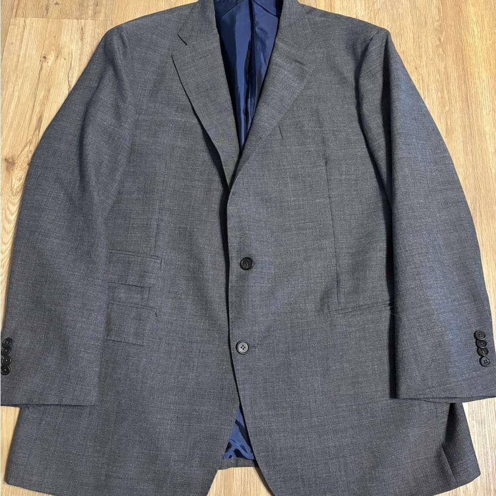 Sid Mashburn Jacket - image 1